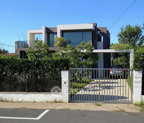 Villa in residenziale in Via Piave