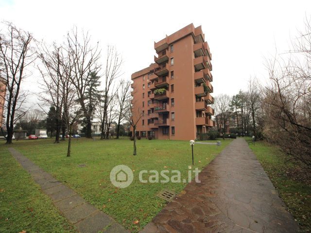 Appartamento in residenziale in Via Ruggero Leoncavallo