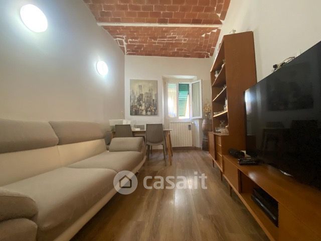 Appartamento in residenziale in Piazza Mercatale