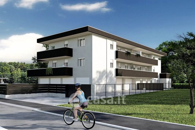 Appartamento in residenziale in 