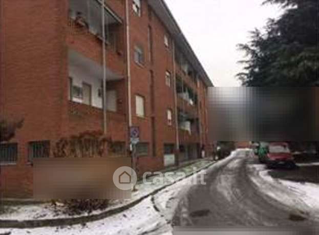 Appartamento in residenziale in Via Generale Cadorna 11