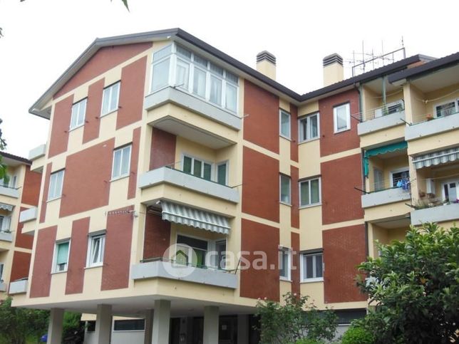 Appartamento in residenziale in 