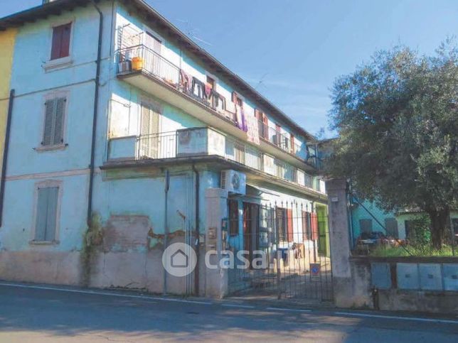 Casa indipendente in residenziale in Via Papa Giovanni XXIII 42