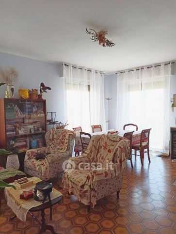 Appartamento in residenziale in Via Beglini 30