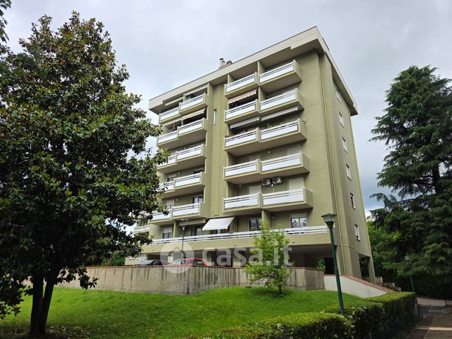 Appartamento in residenziale in Via Volumnia