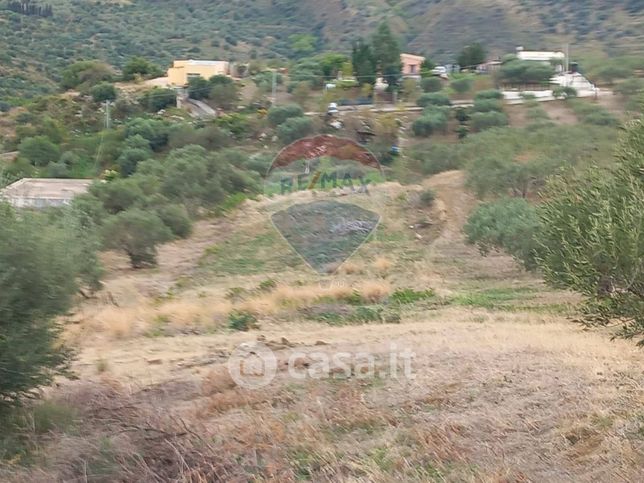 Terreno agricolo in commerciale in Contrada Ciandro