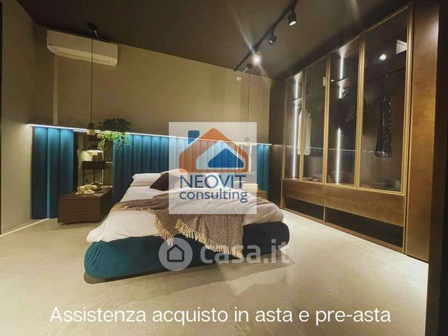 Appartamento in residenziale in Via C. Colombo 6