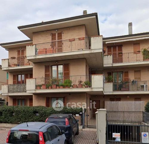 Appartamento in residenziale in Via Le Marine
