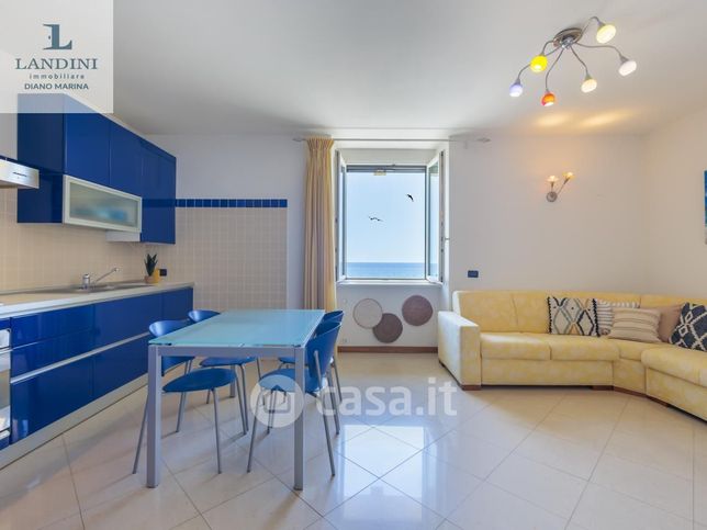Appartamento in residenziale in Via Marsala 1