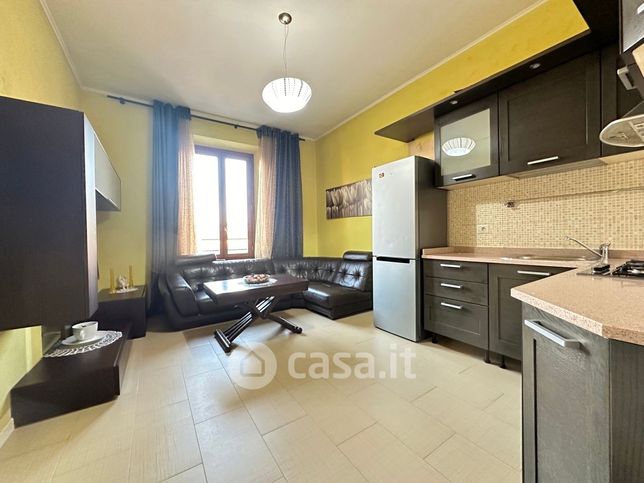 Appartamento in residenziale in Via Luigi Mancinelli 11