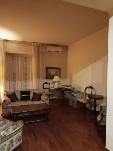 Appartamento in residenziale in Via Adda