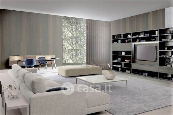 Appartamento in residenziale in