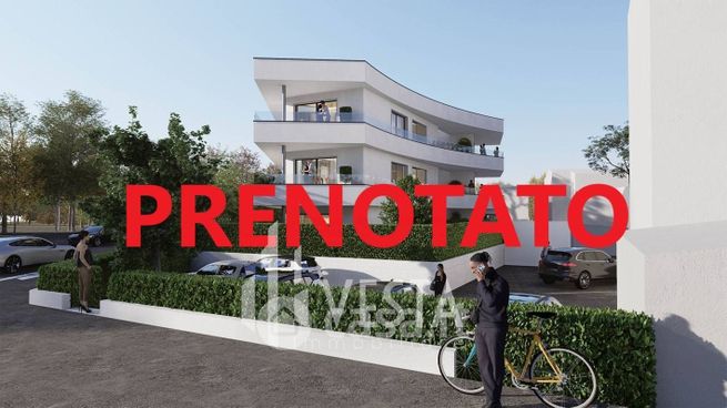 Appartamento in residenziale in Via San Martino