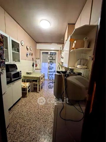 Appartamento in residenziale in Via Alatri 19