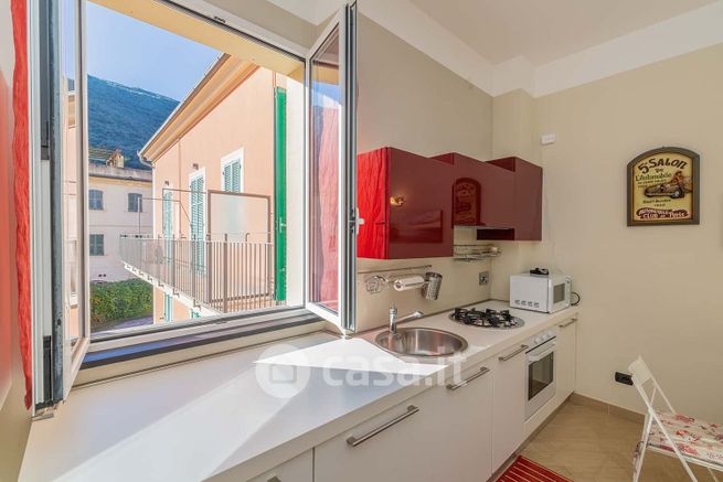 Appartamento in residenziale in Via Domenico Brunenghi 146