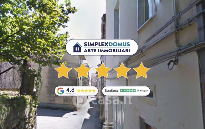 Villa in residenziale in Via Olmo