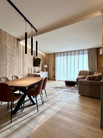 Appartamento in residenziale in Via G. Marconi 39