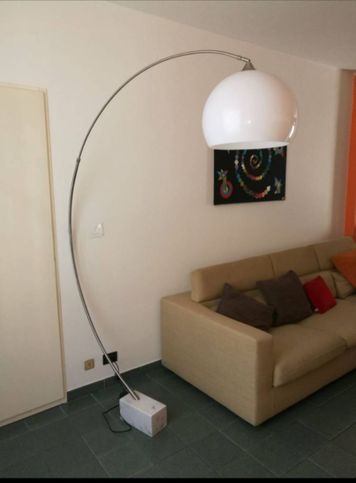 Appartamento in residenziale in Via Monginevro