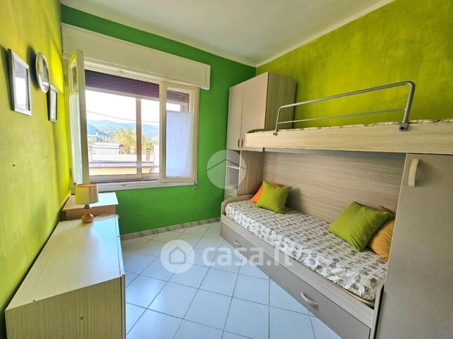 Appartamento in residenziale in Viale Giacomo Matteotti 89
