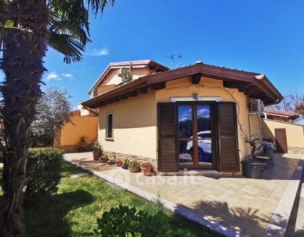 Casa bi/trifamiliare in residenziale in Via degli Orti 662