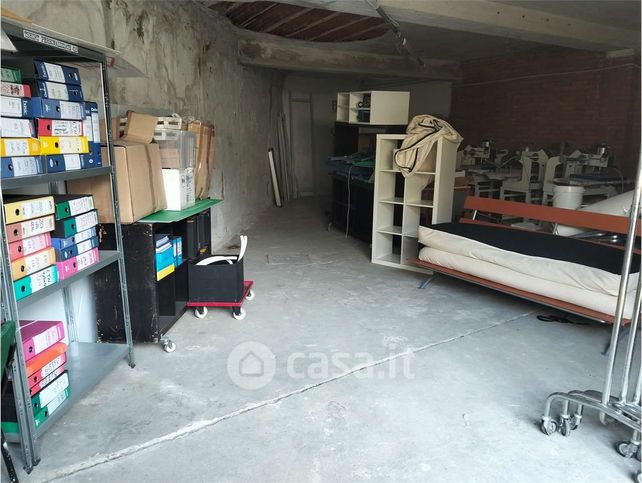 Box/posto auto in residenziale in Via Piave