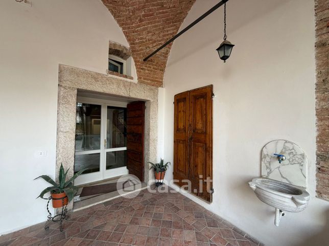 Appartamento in residenziale in Via San Nicola