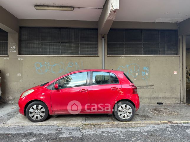 Garage/posto auto in residenziale in Via Annunzio Cervi