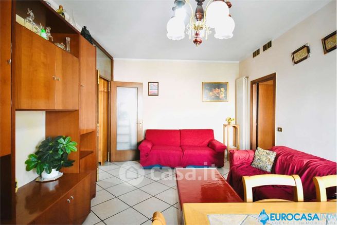 Appartamento in residenziale in Via Girolamo Tiraboschi