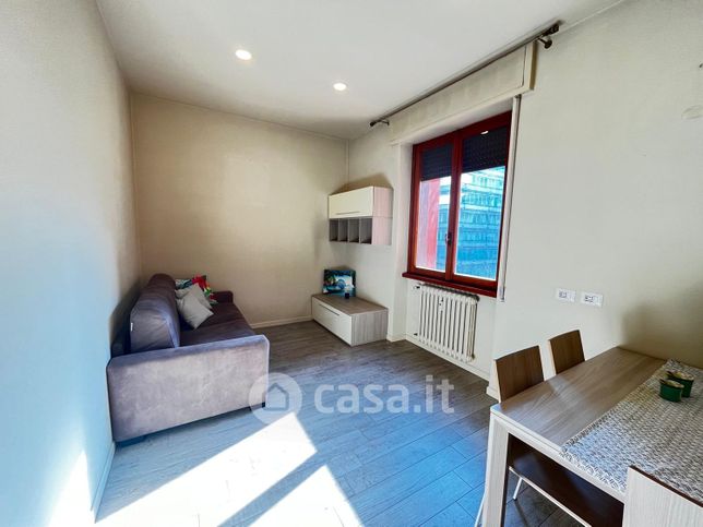 Appartamento in residenziale in Via Corfù