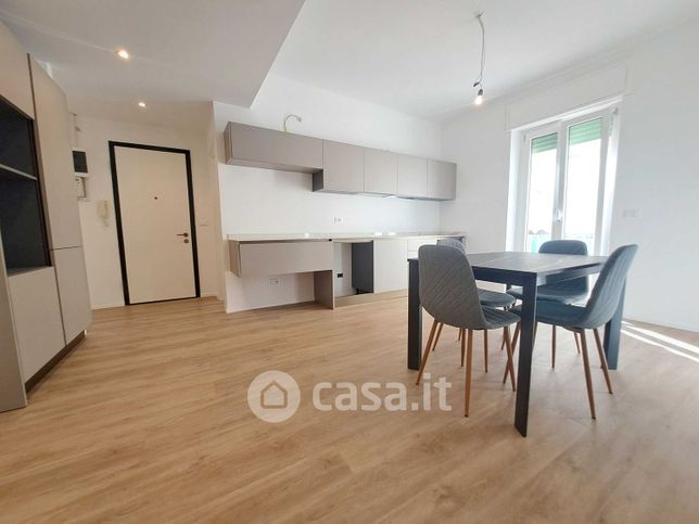 Appartamento in residenziale in Via Privata Francesco Bogliolo 11