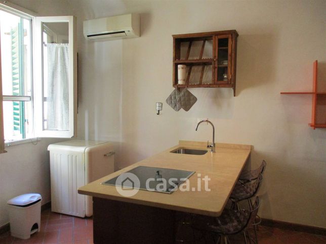 Appartamento in residenziale in Via Toscanella