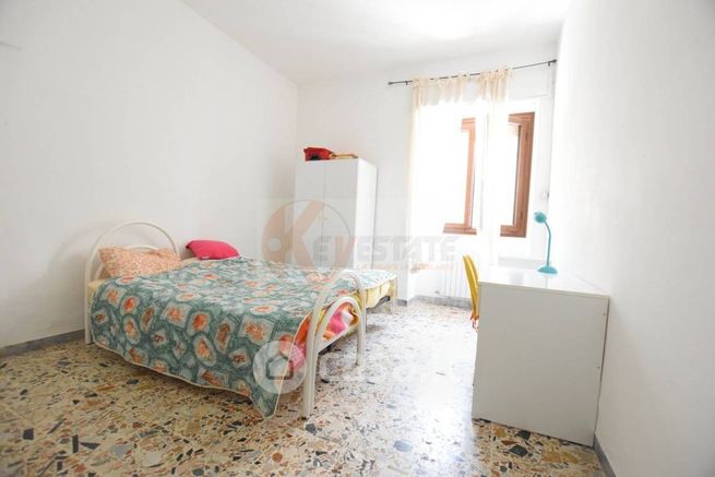 Appartamento in residenziale in Via Principe di Piemonte 10 b