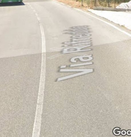 Appartamento in residenziale in Via Rifreddo