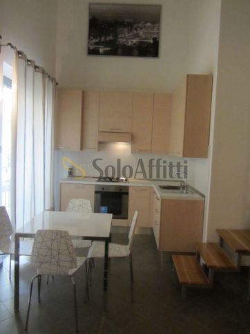 Appartamento in residenziale in Via Eugenio Chiesa