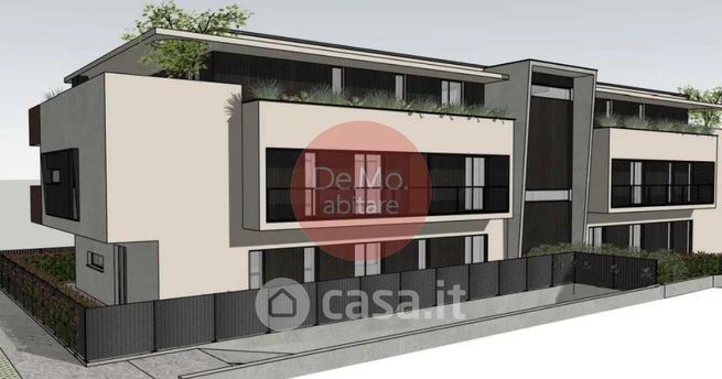 Appartamento in residenziale in Via Tiziano