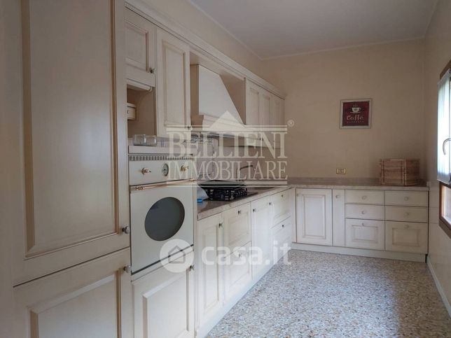 Appartamento in residenziale in Via Giovanni Speranza