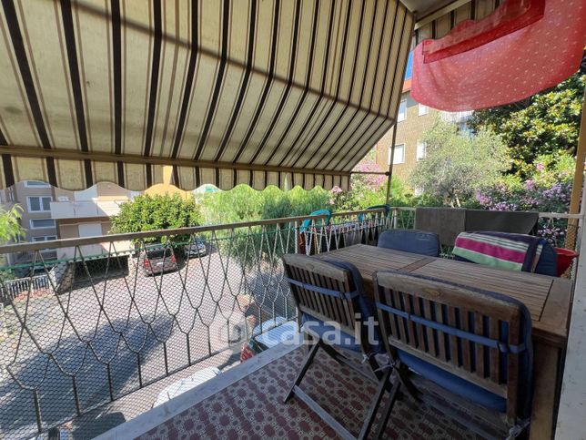 Appartamento in residenziale in Via CÃ Rossa 31