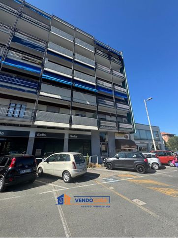 Appartamento in residenziale in Corso Francia 203