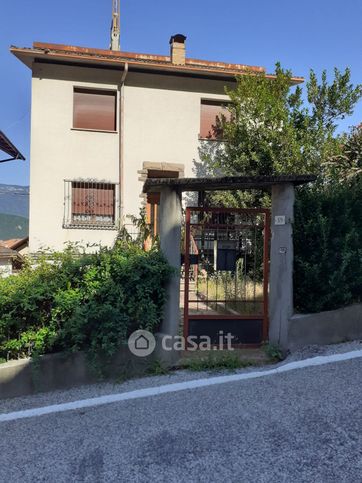 Appartamento in residenziale in degli alpini 39