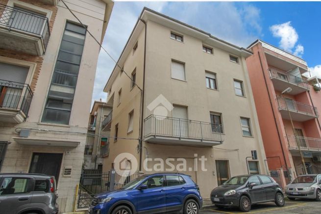 Appartamento in residenziale in Via Adolfo de Carolis 38