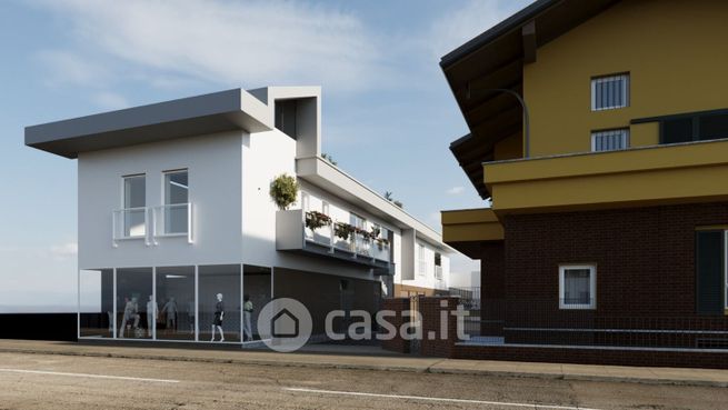 Appartamento in residenziale in Viale Repubblica