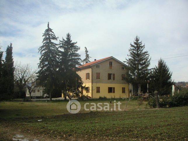 Rustico/casale in residenziale in TENNA