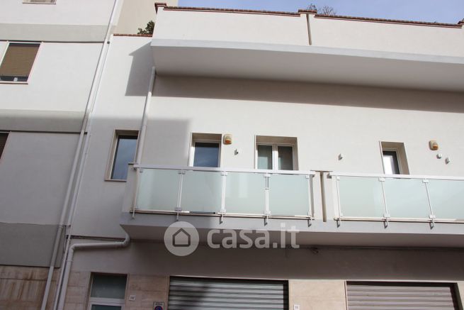 Appartamento in residenziale in Via Lupis Bisanzio 114