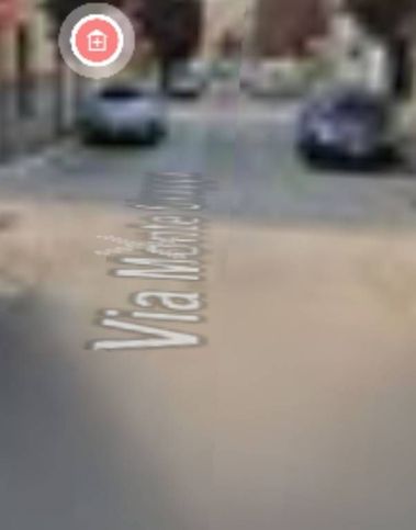 Appartamento in residenziale in Via Monte Grappa 26