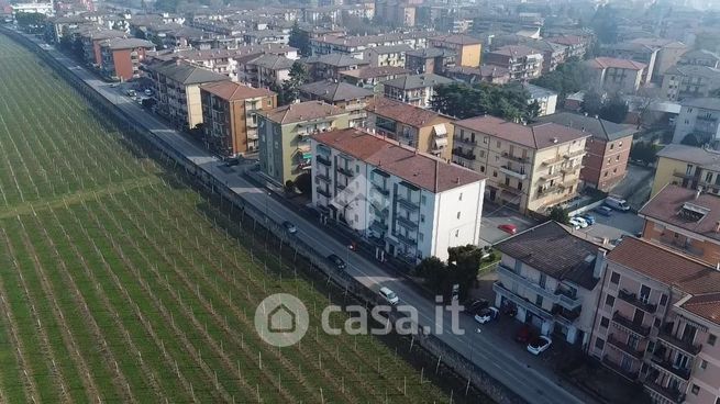 Appartamento in residenziale in Via Pasubio 22