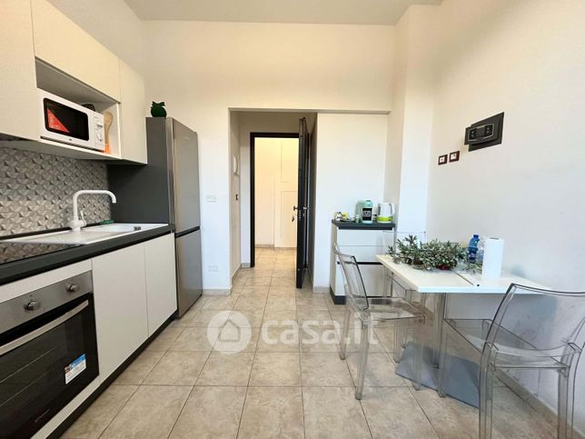 Appartamento in residenziale in Via Irnerio 23