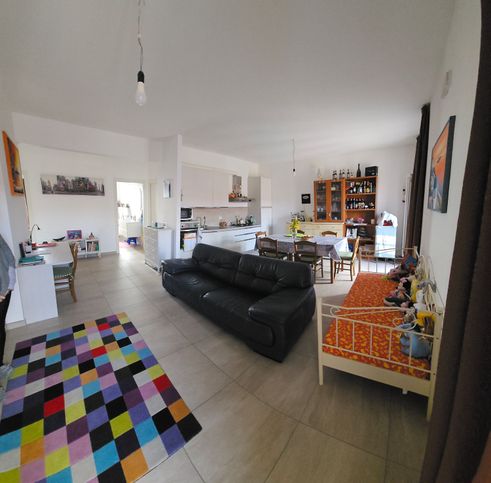 Appartamento in residenziale in 