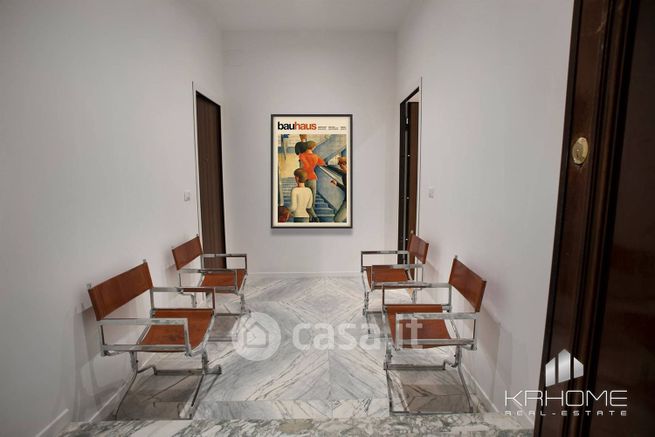 Ufficio in commerciale in Via Nicola Martelli