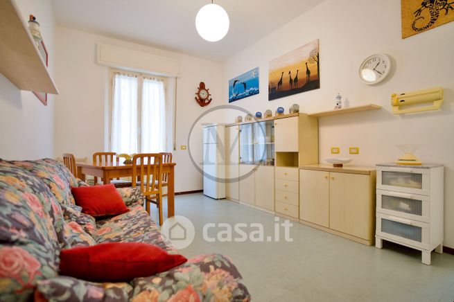 Appartamento in residenziale in Via Antoniotto Usodimare 31