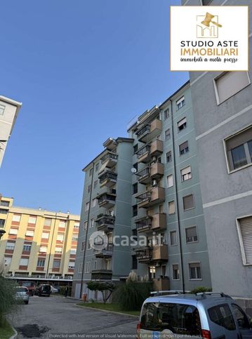 Appartamento in residenziale in Viale Leonardo da Vinci 90 D